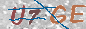 CAPTCHA-Bild